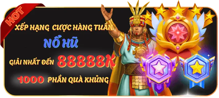 Chọn game Nổ Hũ ABC
